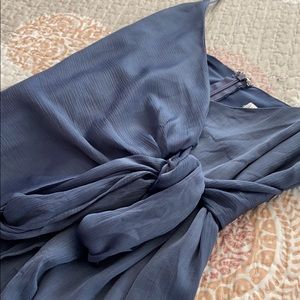 Saints & Secrets Dress 💙